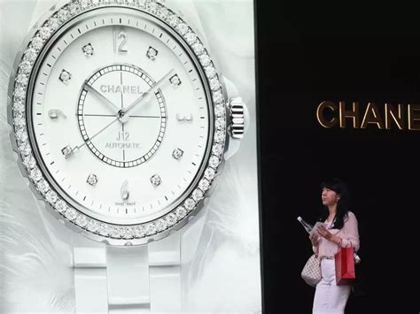 A New Government Ban Is Going To Hit Chinas Growing Luxury Retailers