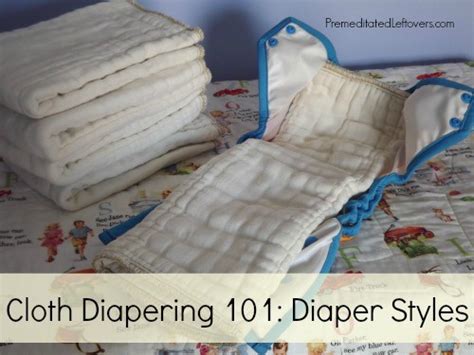 Cloth Diapering Guide What You Need To Know To Get Started