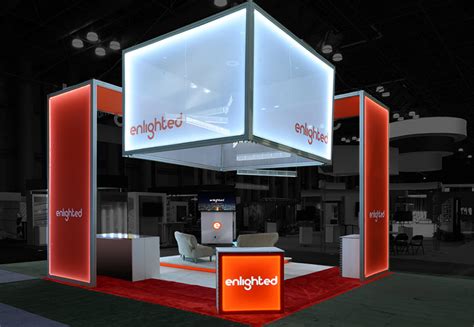 Trade Show Booth Design Don T Forget These Important Elements Riset