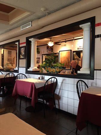 Primo Ristorante Sarasota Menu Prices Restaurant Reviews Tripadvisor