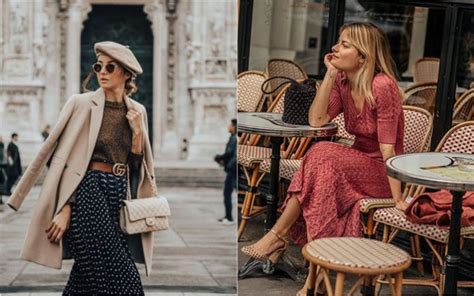 29 Effortlessly Stunning Ways To Dress Like A Parisian Fancy Ideas