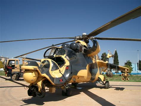 Upgrading The Mil Mi 24 Hind Western Style Navweaps Forums