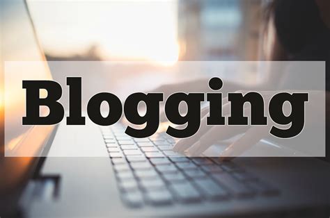 Useful Blogging Tips For Beginners Paths Of Excellence