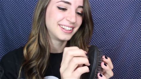 Eight Asmr Youtubers To Subscribe To For More Tingles