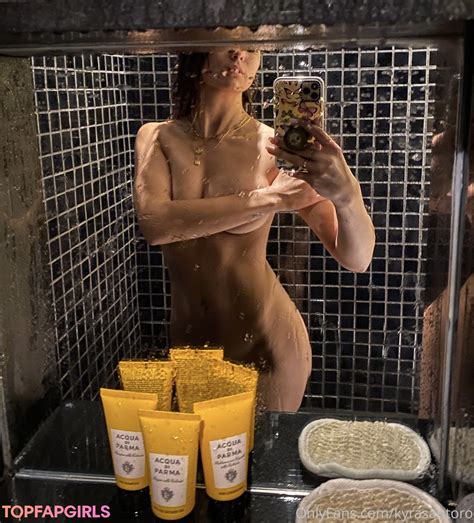Kyra Santoro Nude Onlyfans Leaked Photo Topfapgirls