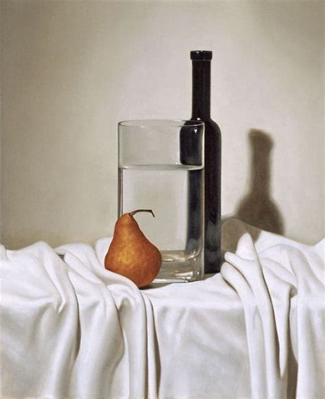 Thiks Is A Still Life Photo Because It Shows Refractionshadow And Has Many Things In The