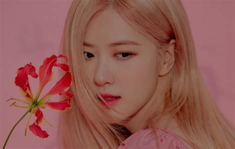 Blackpinks Rosé Says She Didnt Enjoy Music “for A Good Couple Of Years”