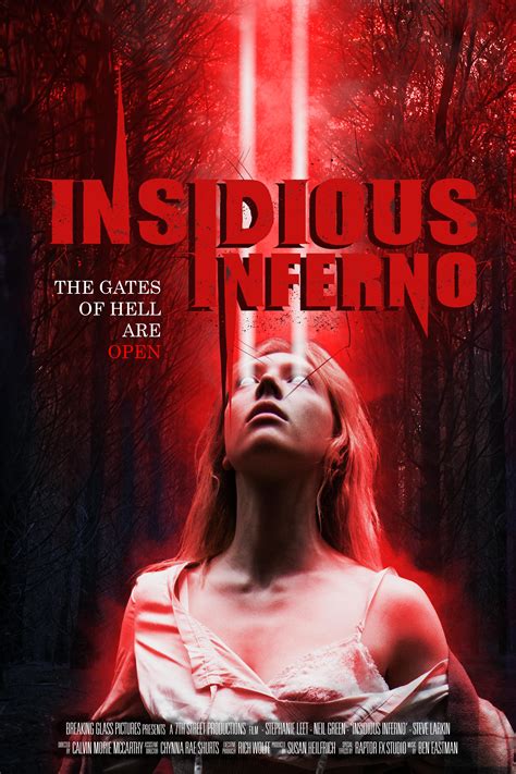 Insidious Inferno 2023 Primewire