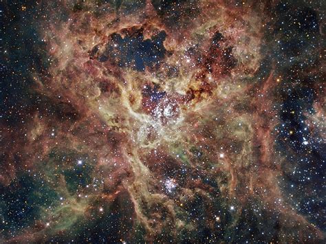 Tarantula Nebula Wallpapers Top Free Tarantula Nebula Backgrounds