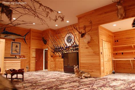 10 Must Have Items For The Ultimate Man Cave Man Cave Room Man Cave