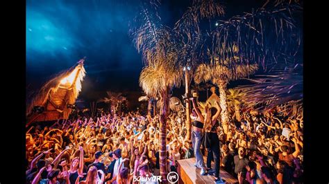 🌴the Epic Beach Party 🌴 Season Finalle Aftermovie Film 🎥 Bolivar Beach Bar 28092019 🏖️