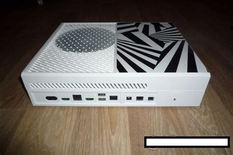 Rumor Imágenes Del Prototipo De Una Xbox One Zebra Hobby Consolas