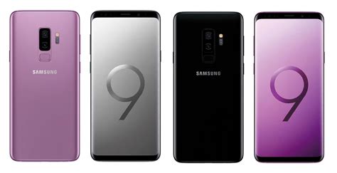 It supports wifi, nfc, gps, 3g and 4g lte. TEST: Samsung Galaxy S9+ - | Ljud & Bild