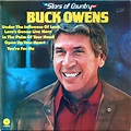 Buck Owens - Stars Of Country | Releases | Discogs