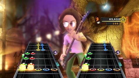 Cheat Guitar Hero 5 Terlengkap Semua Platform Vexagame