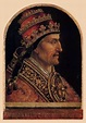 Papa Adriano VI - Biografía - Definiciones y conceptos