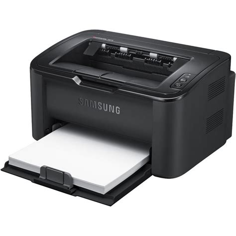 Buy Samsung Ml 1675 Monochrome Laser Printer Get One D104s Toner Free