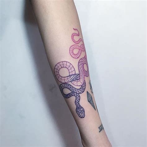 Purple ink tattoo corpus christi. Purple Shade • Done @satatttvision | Trendy tattoos ...