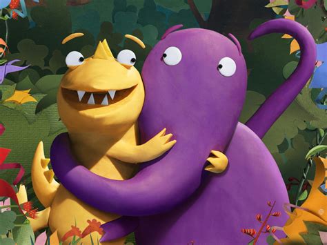 Kidscreen Archive Nick Jr Snaps Up Kiri And Lou For Us Premiere