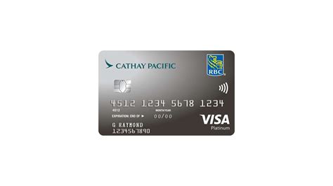 Check spelling or type a new query. RBC Cathay Pacific Visa Platinum card review October 2020 | Finder Canada