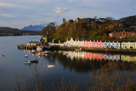 Our Pick 16 Picturesque Scottish Villages Picturesque Fife Coastal