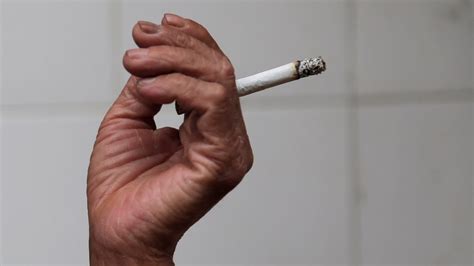 ‘raise Tobacco Tax To P90’