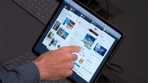 Apple iPadOS nowy system operacyjny dla iPadów Antyradio