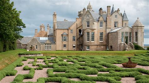 The Best Scottish Castles You Can Stay In Condé Nast Traveler