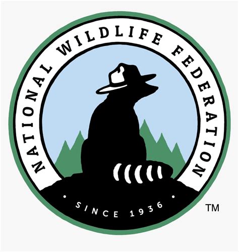 National Wildlife Federation Hd Png Download Kindpng