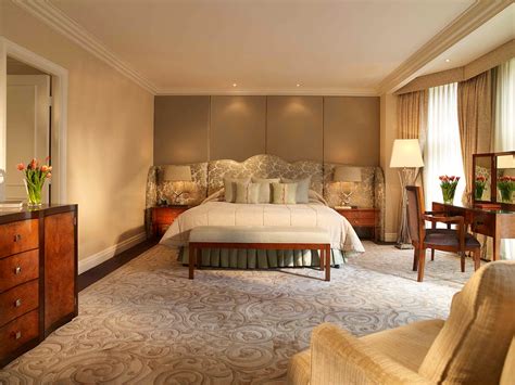 5 Star Hotel In London Luxurious Hotel Suites And Guest Rooms