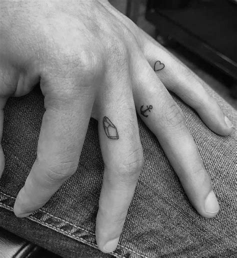 Pin On 100 Of The Best Small Tattoos
