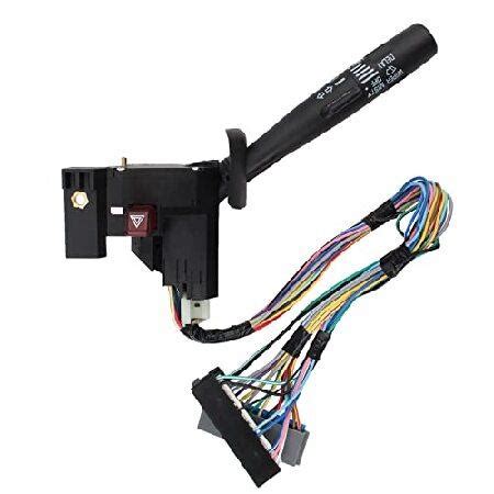 AUTOKAY 26100986 Aftermarket Replacement Turn Signal Switch Wiper