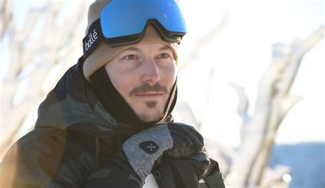 Sporting World Mourns Snowboarding Legend Alex Chumpy Pullin Sky