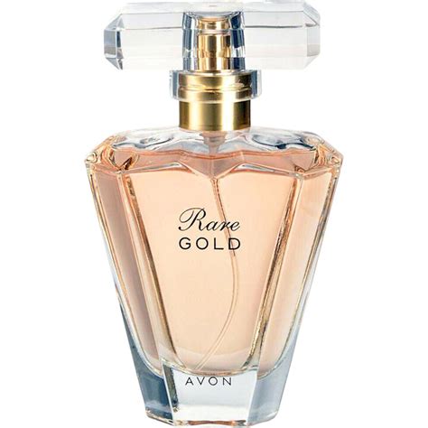 Rare Gold By Avon Eau De Parfum Reviews And Perfume Facts