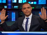 Trevor Noah Makes Daily Show Debut: 5 Things to Know About the South ...