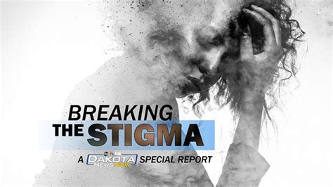 Wednesday At 630 Breaking The Stigma Around Mental Health