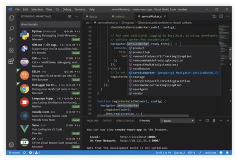A Beginners Guide To Docker And VS Code Part 2