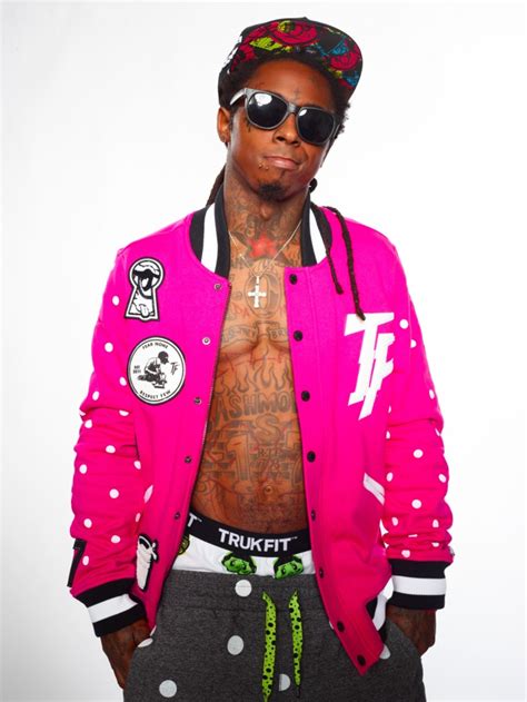 Rappers In Pink Genius