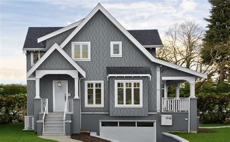 9 Trending Exterior House Colors For 2021 Allura Usa House Exterior