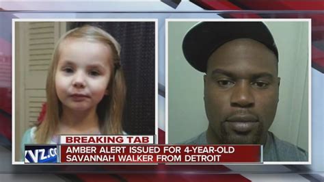 Bodies Found In Detroit Home Believed To Be Missing Girl Who Prompted