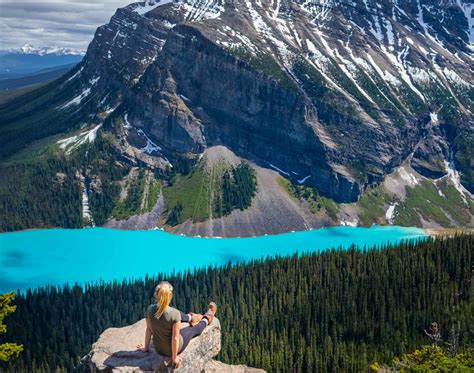 20 Things To Know Before Visiting Lake Louise Alberta