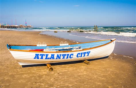 Annual Unlocking Of The Ocean Resorts Atlantic City Events