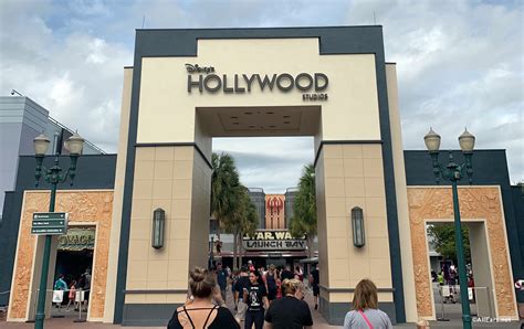 Disneys Hollywood Studios Overview Allearsnet
