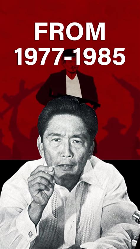 Ano Nga Ba Ang Nangyari Sa Mindanao Noong Martial Law Neverforget