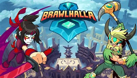 These codes will unlock you skins so that you can fight in style! Brawlhalla Mobile Hack Mod For Mammoth Coins Android-iOS ...