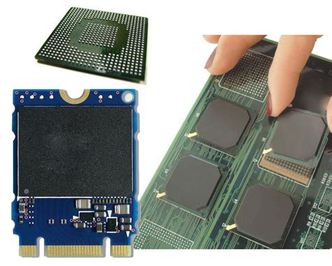 The Full Name Of Bga Is Ball Grid Array Pcb Of Ball Grid Array Which