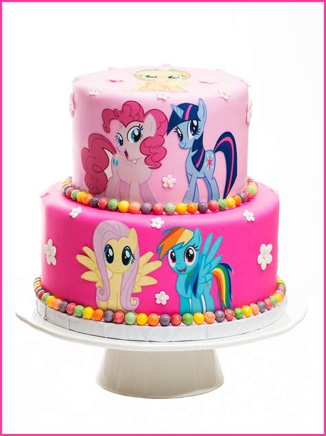 My Little Pony Cake Pony Cake My Little Pony Cake My Little Pony