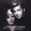 دانلود البوم Paul McCartney – Press To Play 1986 از پل مک کارتنی | طرفداری