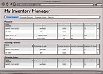 How to Make an Awesome Inventory Management Application in PHP and MySQL