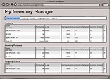 How to Make an Awesome Inventory Management Application in PHP and MySQL